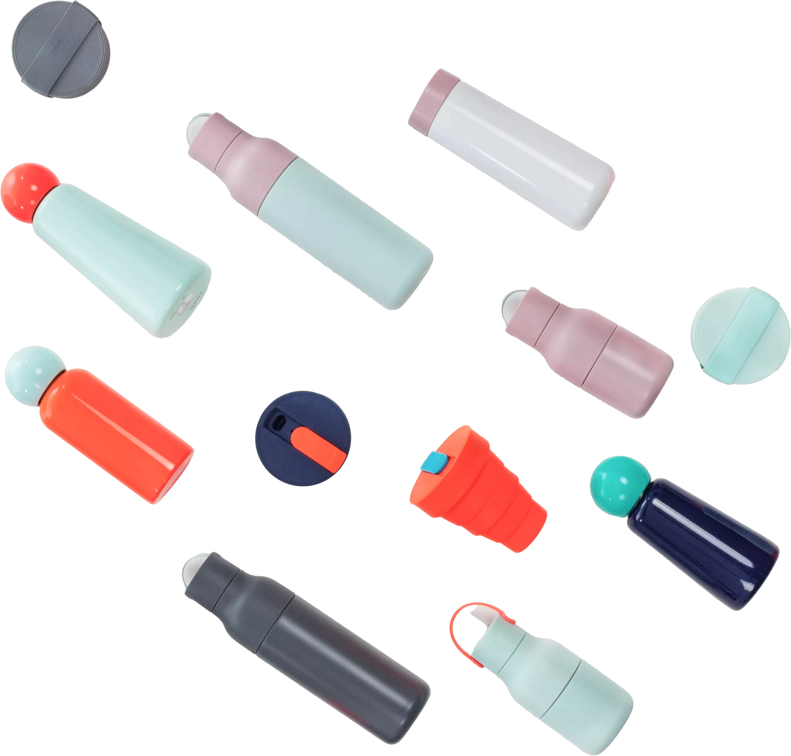 The Products - Lund London