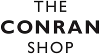 Logo The Conran Shop 01